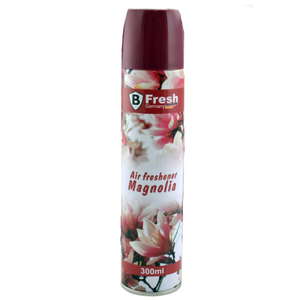 Raumspray Lufterfrischer "Magnolia" 300ml
