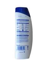 Head & Shoulders Speziell für Männer 2in1 Anti-Schuppen Shampoo 350 ml